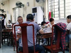大堂-红星光发煲仔饭(大石街店)