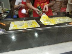 -金姐烤冷面(大沙泥街店)