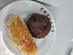 -老磁器口豆汁店(天坛店)