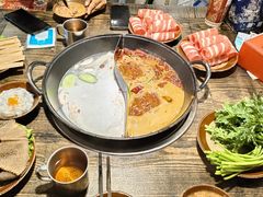 -冯校长老火锅(深圳总店)