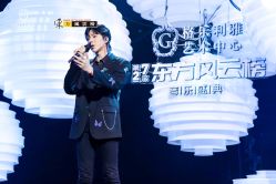 -格乐利雅婚礼艺术中心(南外滩店)