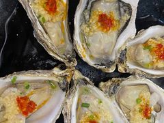 -烧蠔帮·湛江生蚝(茂南万达店)
