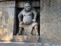 -正定古城-开元寺