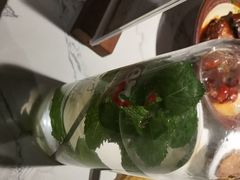 -奉天小馆·非遗东北菜(济南万象城店)