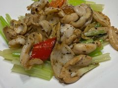 -味可道美食坊(福基路店)