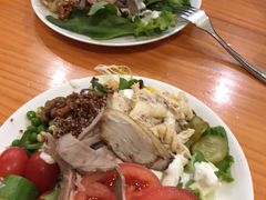 -So Lounge索兰至餐厅(蓝色港湾店)