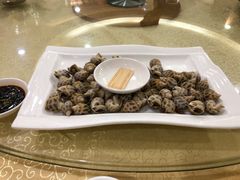-广胜通达海鲜食府(黄沙店)