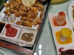-陈傻子餐厅(世纪都会店)
