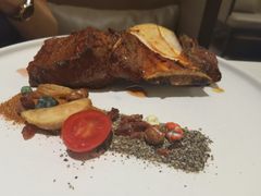 -赤火牛排(金狮广场店)