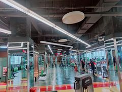 -Fitmula斐嘉健身(省体店)