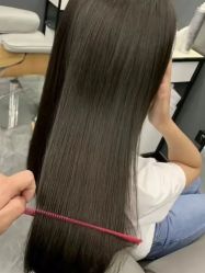-MORI HAIR SALON日式美发沙龙