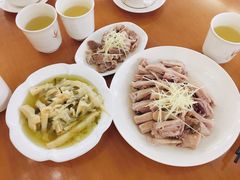 -乡亲鹅肉城(吴江店)