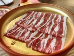 -松野谷·寿喜烧自助(华联顺义金街购物中心店)