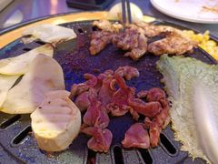-碳夫·东北炭火烤肉(太平店)