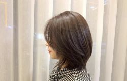 -朗峰专业美发沙龙