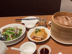 -鼎泰丰(德基广场店)