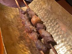 -楼兰新疆主题餐厅(悠方店)