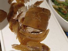 -小大董·烤鸭(王府井apm店)