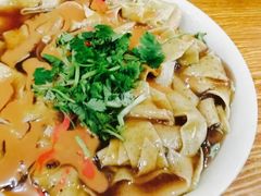 -真素诚·清真(新华路店)