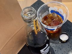 -Dogi&kiki Coffee(中心商务大厦店)