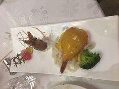 -京粤荟(海王银河科技大厦店)