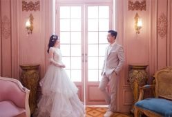 -太郎花子婚纱摄影艺术中心