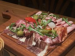 -Bistro Les Lilas丁香花小酒馆