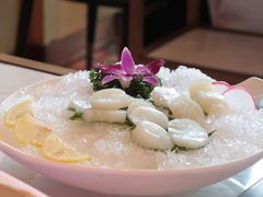 澳洲带子-龙鲜会·澳门生鲜火锅(诚品店)
