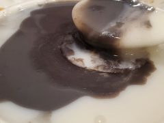 杏仁芝麻糊-民信老铺(华盖路店)
