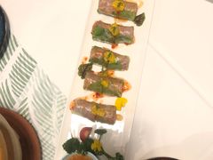 -蕉叶·泰国歌舞风情(世贸店)