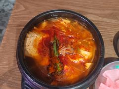 -香猪坊韩国烤肉专属门店(魏公村店)