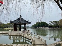 -江心屿景区