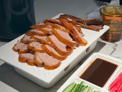 -雀蓝川菜(滨湖万象汇店)