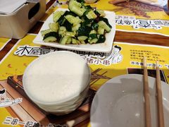 -木屋烧烤(西南角店)