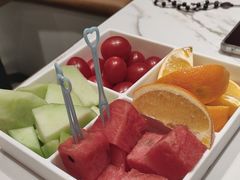 -东北小板凳地摊烧烤(泰来街店)