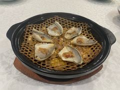砂锅焗鲳鱼-麟1929(外滩店)