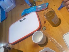 -四禧精酿铜锅涮肉·烧烤工场(大明湖店)