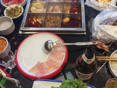 -重庆德忆火锅（龙南街3店）(渝水岸餐饮)