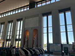 -敦煌莫高国际机场