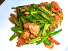 -秦月轩·陕西家乡菜(阜成路·五棵松店)