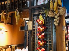 -老阿爸鲜鱼土菜(昆山花桥店)