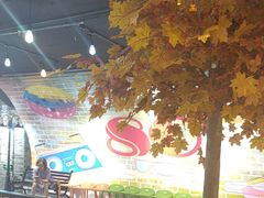 -豪享来(我格广场店)