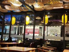大堂-壹丁咖啡(宽窄巷子店)