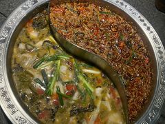 -胖子鱼·天水麻辣鱼火锅(秦州407店)