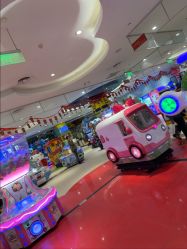 -meland亲子乐园·派对·研学(淄博万象汇店)