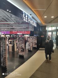 -丝芙兰Sephora