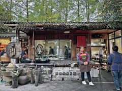 -青城甲(青城山店)