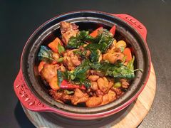 -四道菜·福建菜馆(新街口金鹰店)