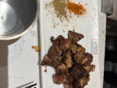 -火地铁板烧(昆山万象汇店)