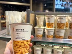 -MUJI无印良品(大悦城店)